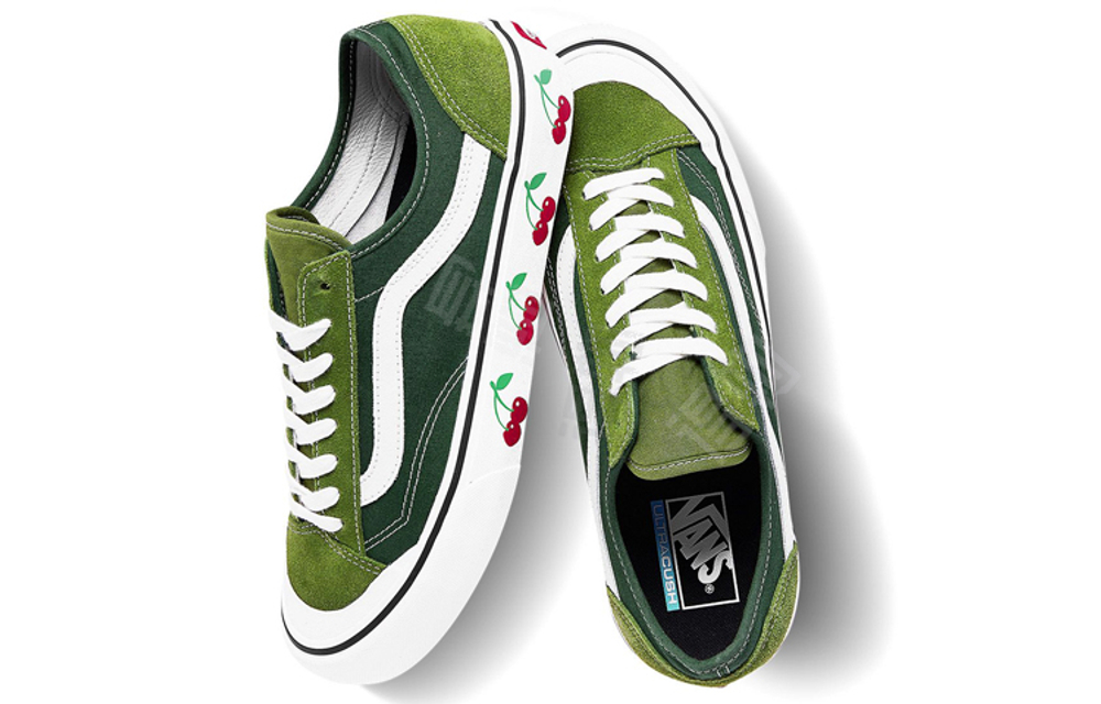 Vans Style 36 Sf