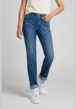 Джинсы COMFORT STRAIGHT L34CTTKY