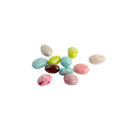 Драже Морские камешки Рахат вес (3495)