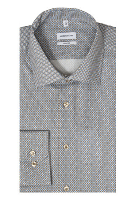 Сорочка SEIDENSTICKER
