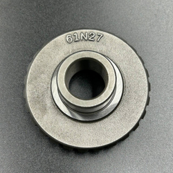 Шестерня заднего хода Yamaha 25-30 (30F-06.00.04.06;T30-06.00.36; T30-17050) (YUELANG)