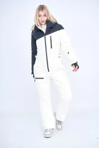 Комбинезон горнолыжный 6101725-2 Фабрика Моды