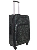 Чемодан 457 / Суперлегкий каркас