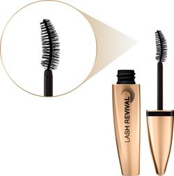 Max Factor Lash Revival - Уплотняющая и удлиняющая тушь для ресниц, 11 ml