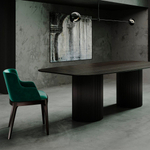 Стол Nolan 230, шпон