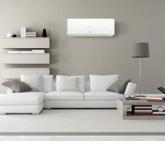 Классическая сплит-система серии FORUM LE-FMN18RH (комплект)