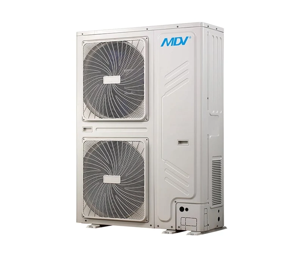 Колонный кондиционер MDV MDFA-96HRAN1/MDOUB-96HD1N1