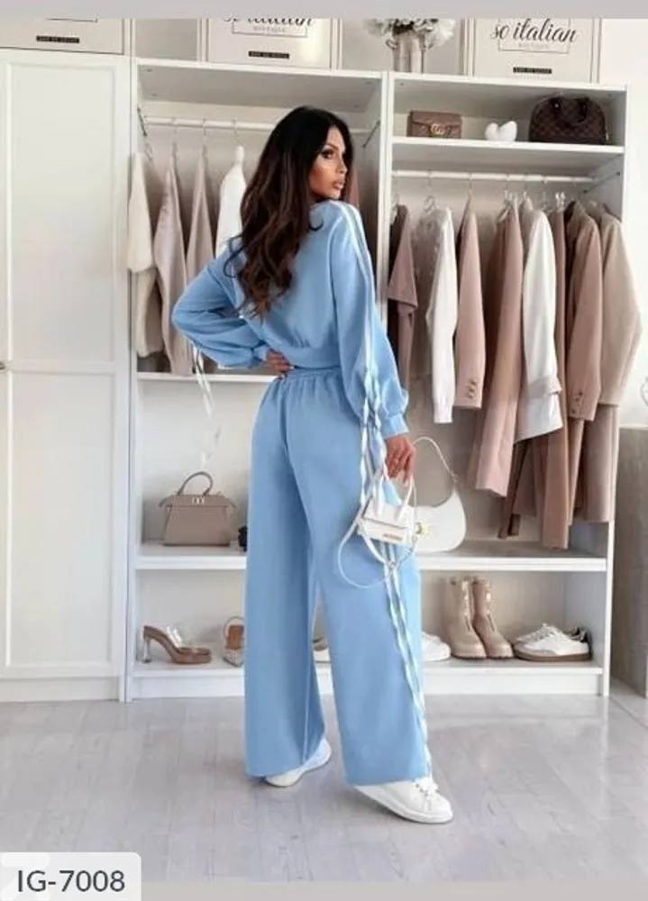 Костюм IG-7006 Фабрика Моды