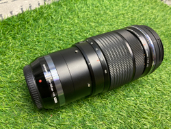 Olympus ED 40-150mm 2.8 Pro