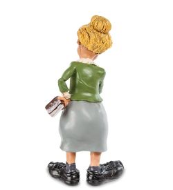 RV-207 Фигурка Учитель «Марь Иванна» (W.Stratford)