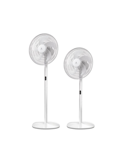 Вентилятор напольный EFF-1002i Electrolux НС-1245800