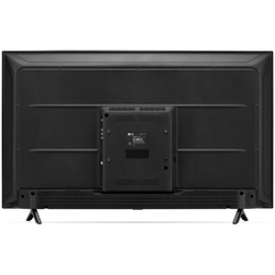 Телевизор ЖК 43" LG 43LP50006LA черный