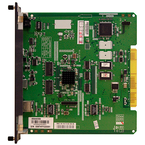 Блок VMIB/AAIB Ericsson-LG MG-AAIB