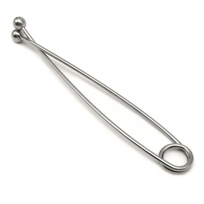 Зевник шар, металл ТИП 2