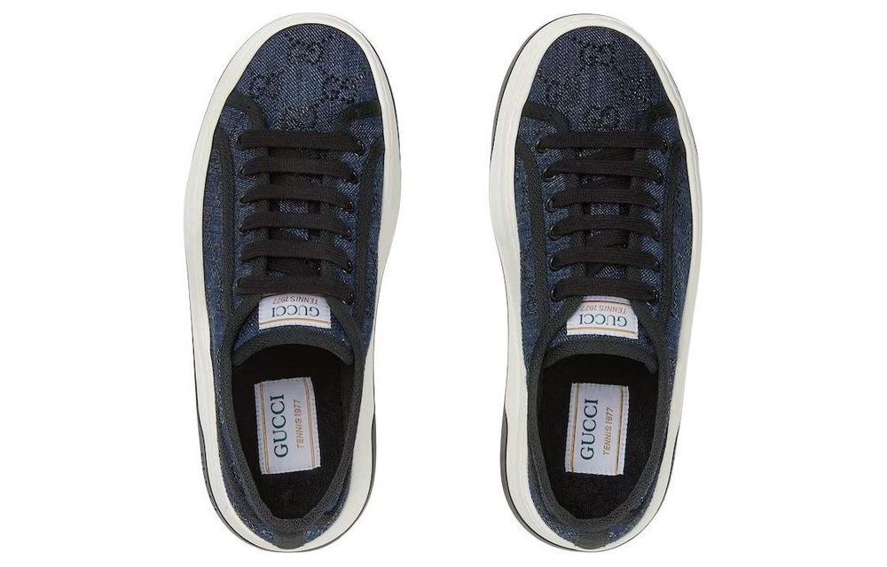 Gucci (Женская размерная сетка)