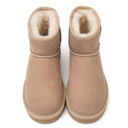 UGG Classic Mini II Sand
