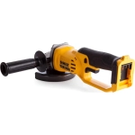 DeWalt DCG412NT-XJ ушм аккумуляторная (болгарка) (без АКБ и ЗУ) DCG412NT-XJ