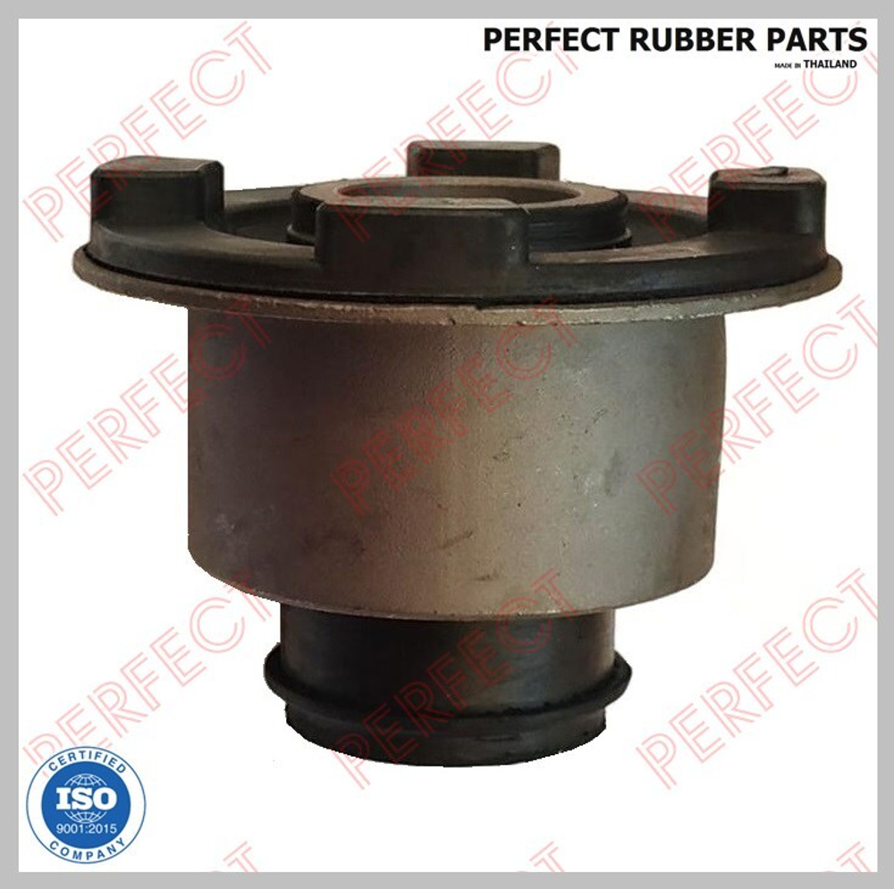 Сайлентблок подрамника задний PERFECT (Кратность 1 шт) MD05CX706DES