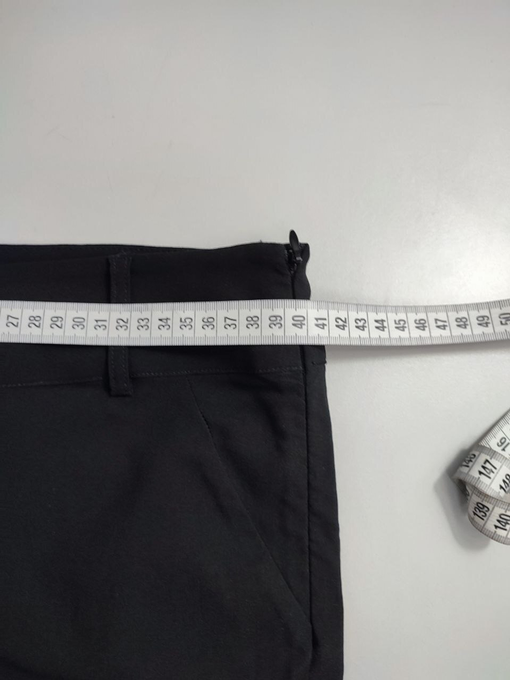 Юбка Oodji классическая 40 размер