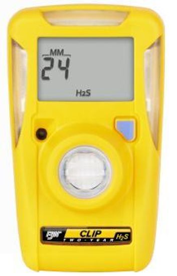 BW мод. GasAlertClipExtreme, GasAlertExtreme, GasAlertQuattro, GasAlertMicroClip, GasAlertMax XT II, GasAlertMicro5, Clip, Clip Real Time, Clip4, Газоанализаторы портативные, № в ГРСИ РФ - 68988-17