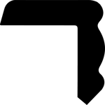 Карниз 6.50.239