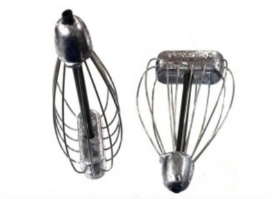 Кормушка карповая