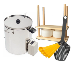 Сыроварни и инструменты