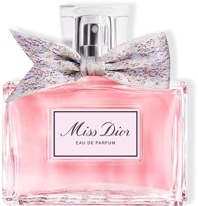 DIOR Miss Dior парфюмерная вода женская