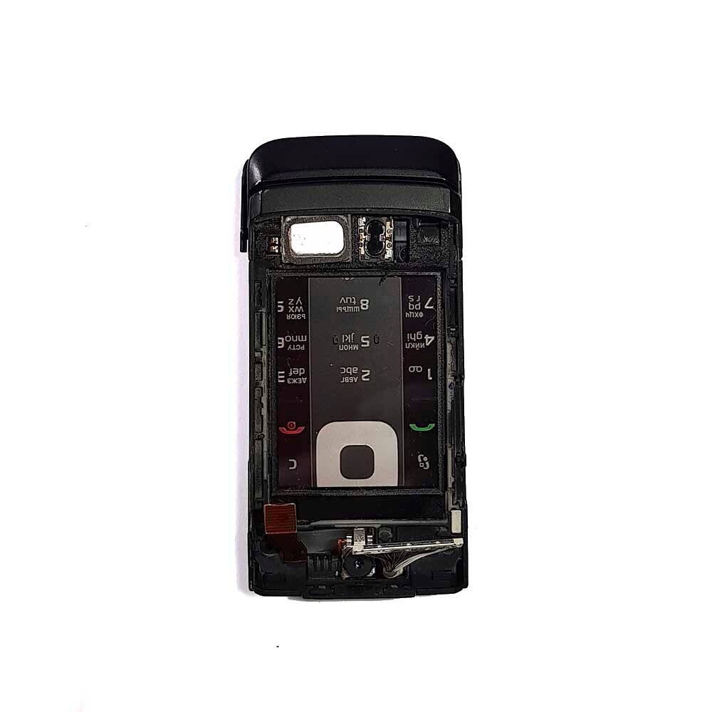 Шлейф межплатный в сборе для телефона Nokia 6650d