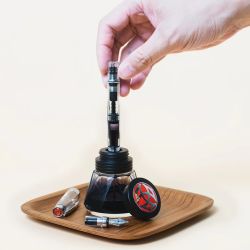 Резервуар для чернил TWSBI Diamond 50 мл (M7442980) 2