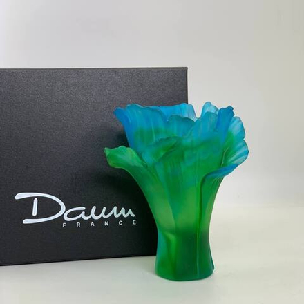 Ваза Daum