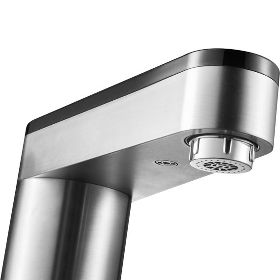 Водонагреватель проточный Electrolux Taptronic Prime — (4)