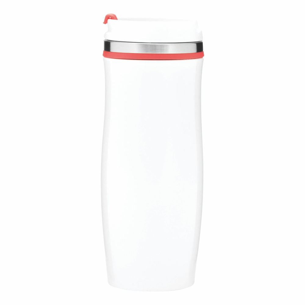 Термокружка CREMA Голубой