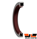 Армированная манжета Simmerring B2 FUD5 40412424 DIN 3760 Type C