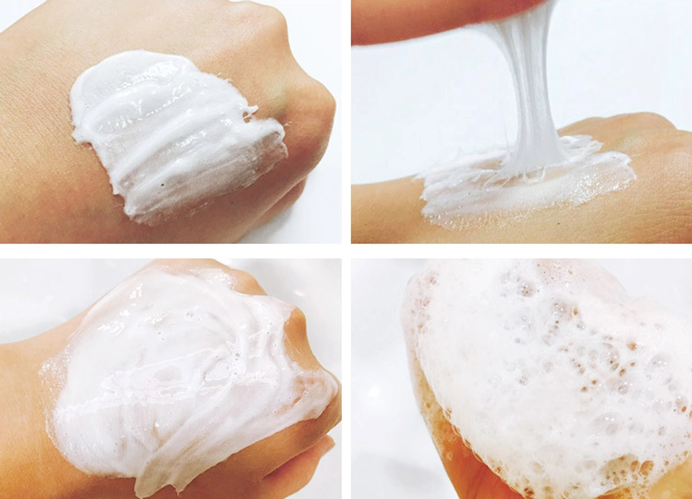 Пенка для умывания J:ON Bird's Nest Cleansing Foam 100 мл