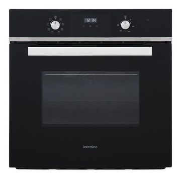 Духова шафа INTERLINE OEG 580 ECH BA