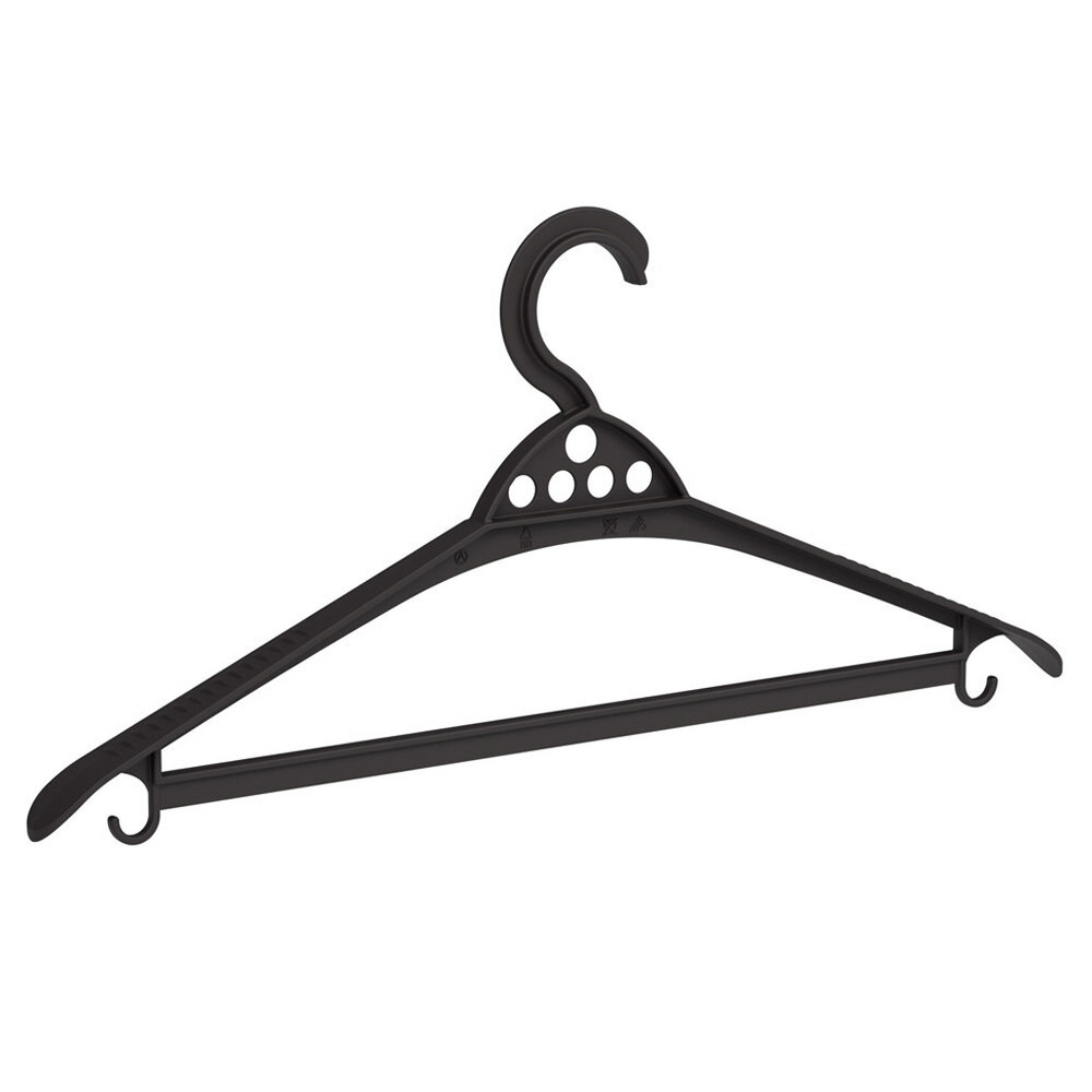 Вешалка-плечики "Комфорт" 48-50р