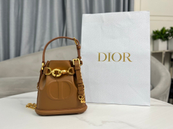 Christian Dior Small C'est Dior Bag 17 cm