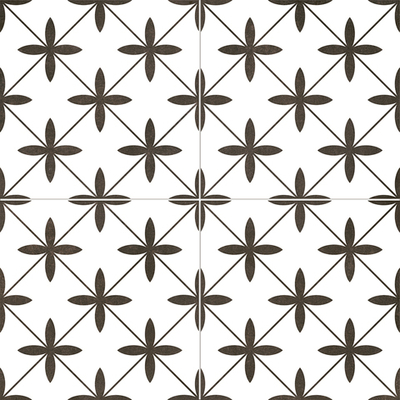 Керамогранит DUAL GRES CHIC COLLECTION Poole White