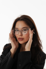 Изг. оправы VOV B-2112 C3