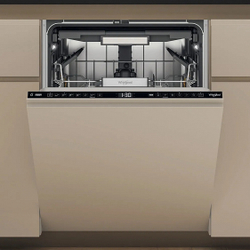 Посудомоечная машина Whirlpool W7IHF60TU