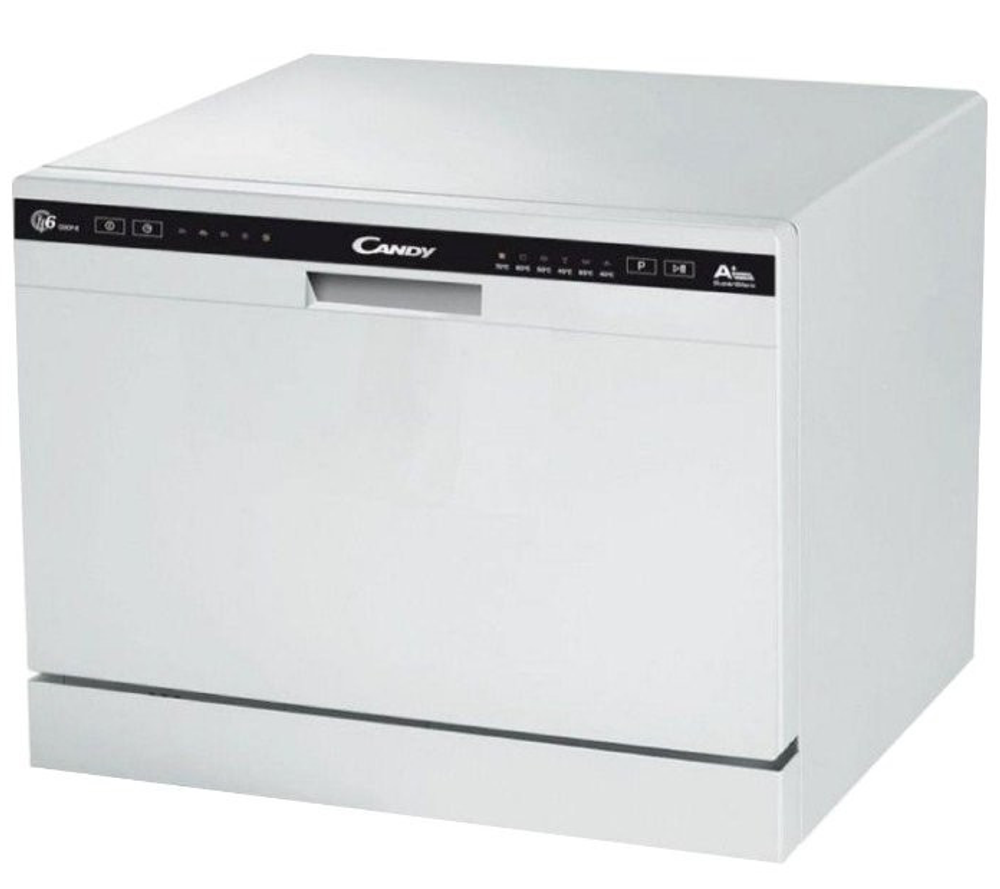 Посудомоечная машина Candy CDCP 6/E-07