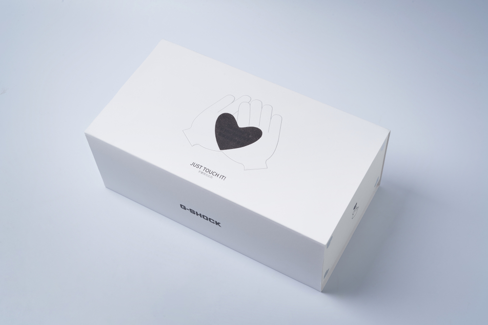 Наручные часы Casio G-Shock GM-5600MAC-7 лимитированные