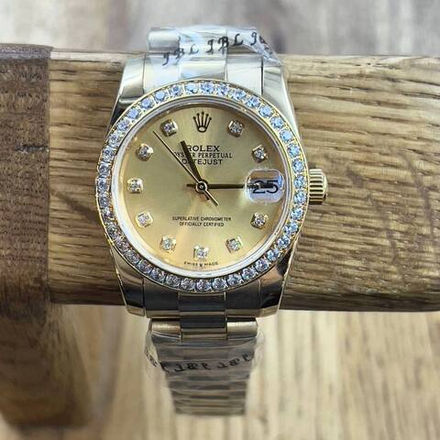 Часы Rolex