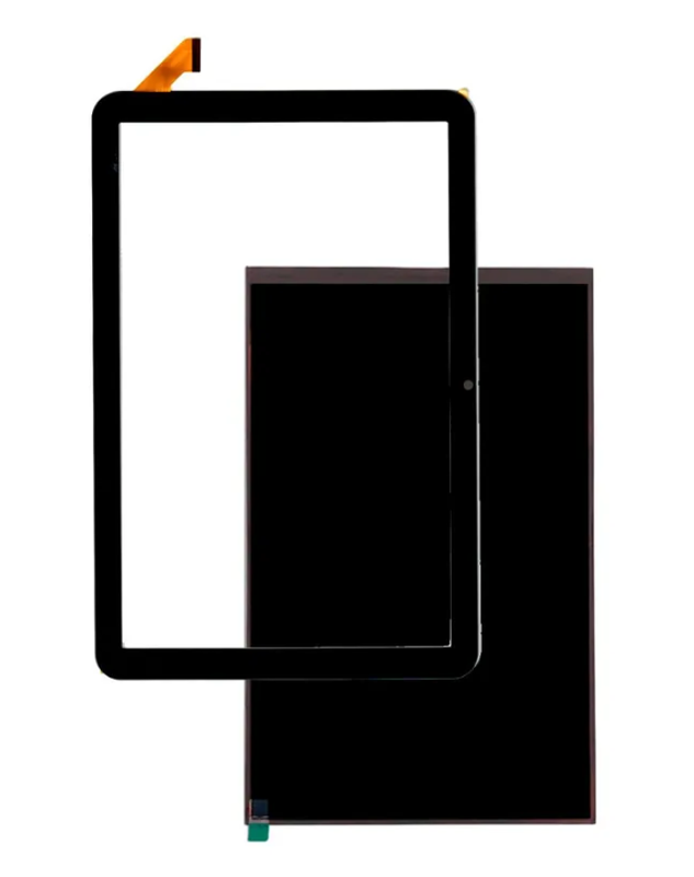 Комплект дисплей и тачскрин для Dexp Ursus K31 (2 версия)