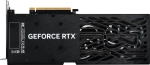 Видеокарта Gainward GeForce RTX 5060 Python III OC, 8Gb/128bit GDDR7, HDMIx1+3xDP, PCIe5.0