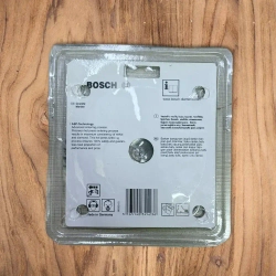 Диск пильный 125 x 2.0 x 22.23; 48 зуб.