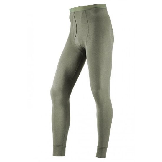 Кальсоны мужские оливковые GUAHOO 21-0470-PF