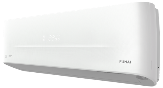 Инверторная сплит-система серии EMPEROR UP SMART EYE FULL DC Inverter RAC-I-EU35HP.D01 (комплект)