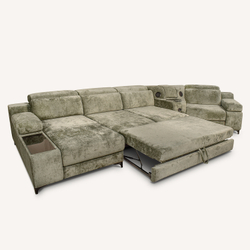 Модульный диван "Дуглас"